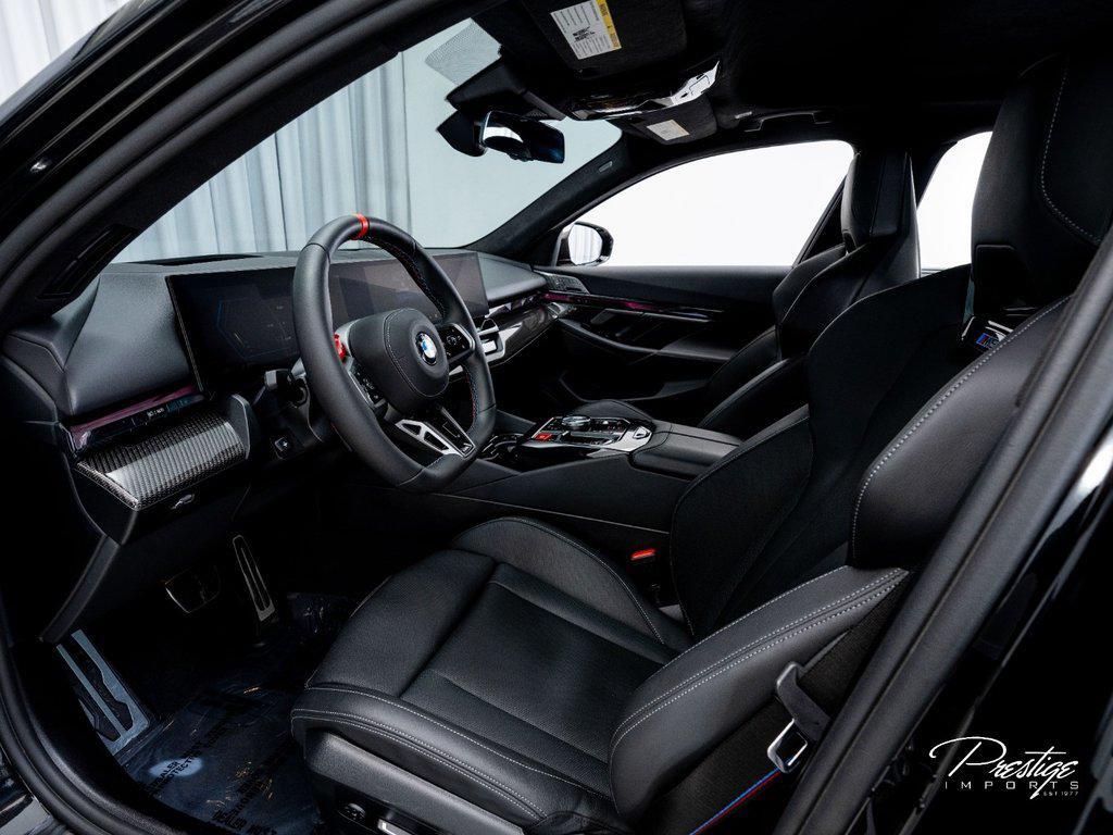 2026 BMW M5 Sedan North Miami Beach FL