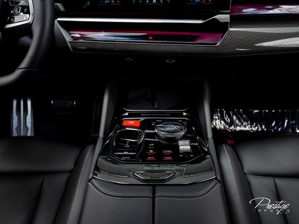 2026 BMW M5 Sedan North Miami Beach FL