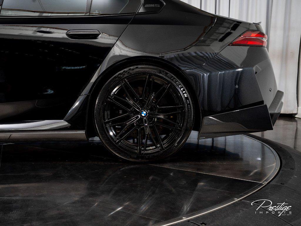 2026 BMW M5 Sedan North Miami Beach FL