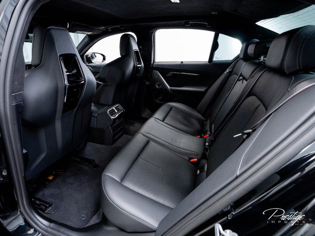 2026 BMW M5 Sedan North Miami Beach FL