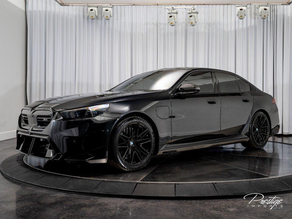 2026 BMW M5 Sedan North Miami Beach FL