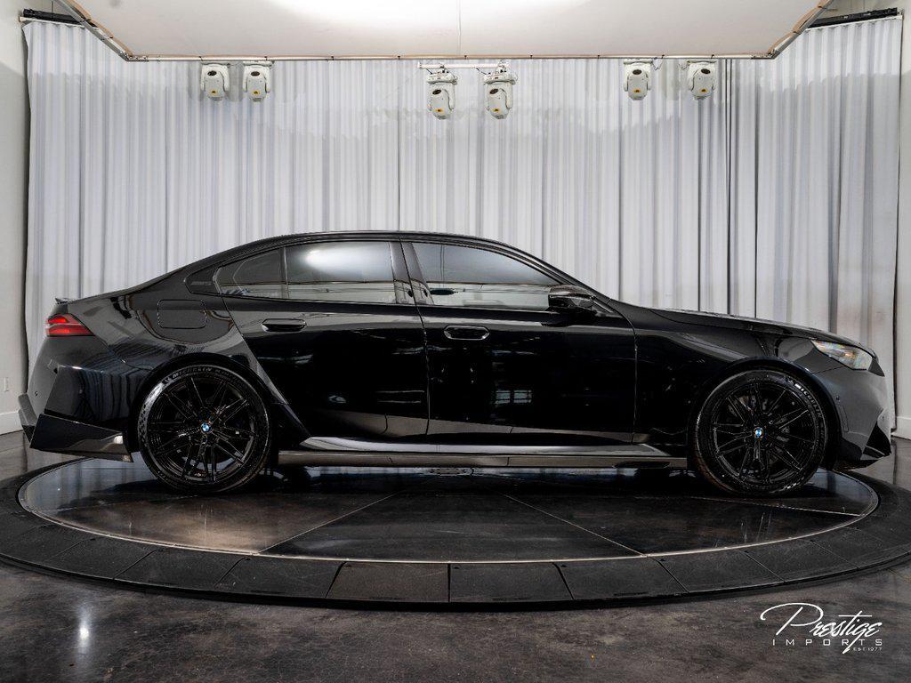 2026 BMW M5 Sedan North Miami Beach FL