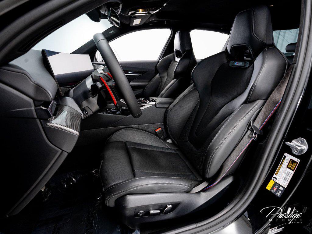 2026 BMW M5 Sedan North Miami Beach FL