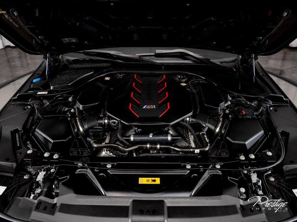 2026 BMW M5 Sedan North Miami Beach FL