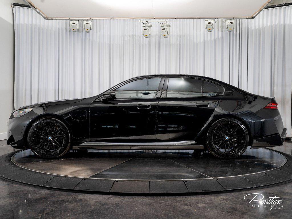 2026 BMW M5 Sedan North Miami Beach FL