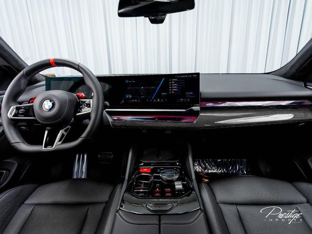 2026 BMW M5 Sedan North Miami Beach FL