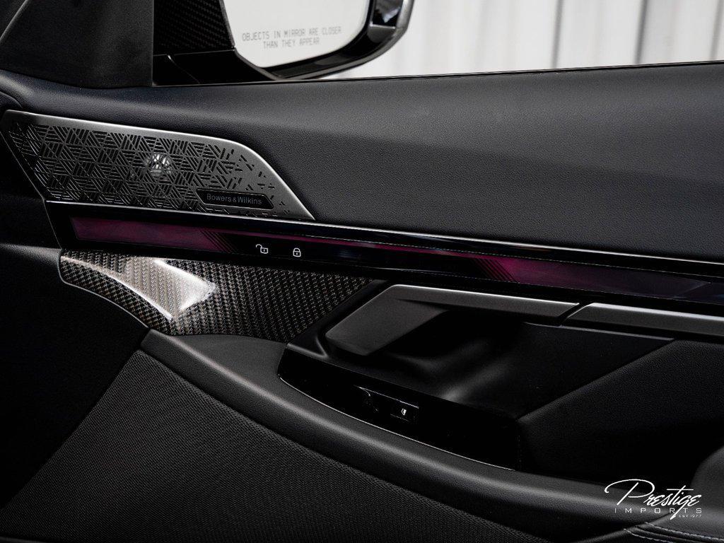 2026 BMW M5 Sedan North Miami Beach FL