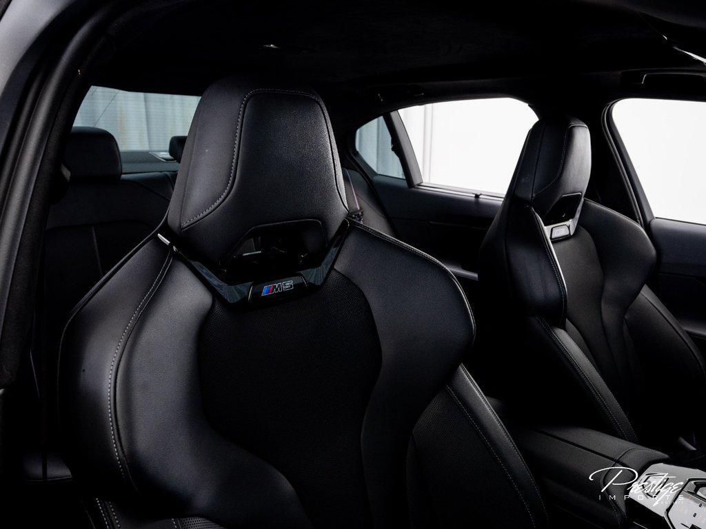 2026 BMW M5 Sedan North Miami Beach FL