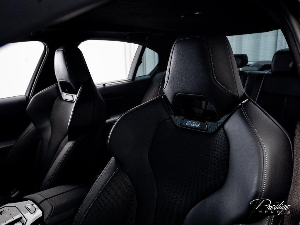 2026 BMW M5 Sedan North Miami Beach FL