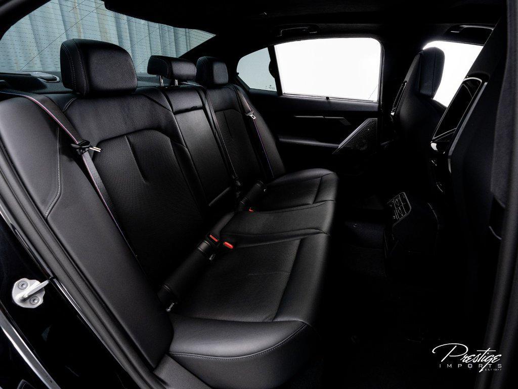 2026 BMW M5 Sedan North Miami Beach FL
