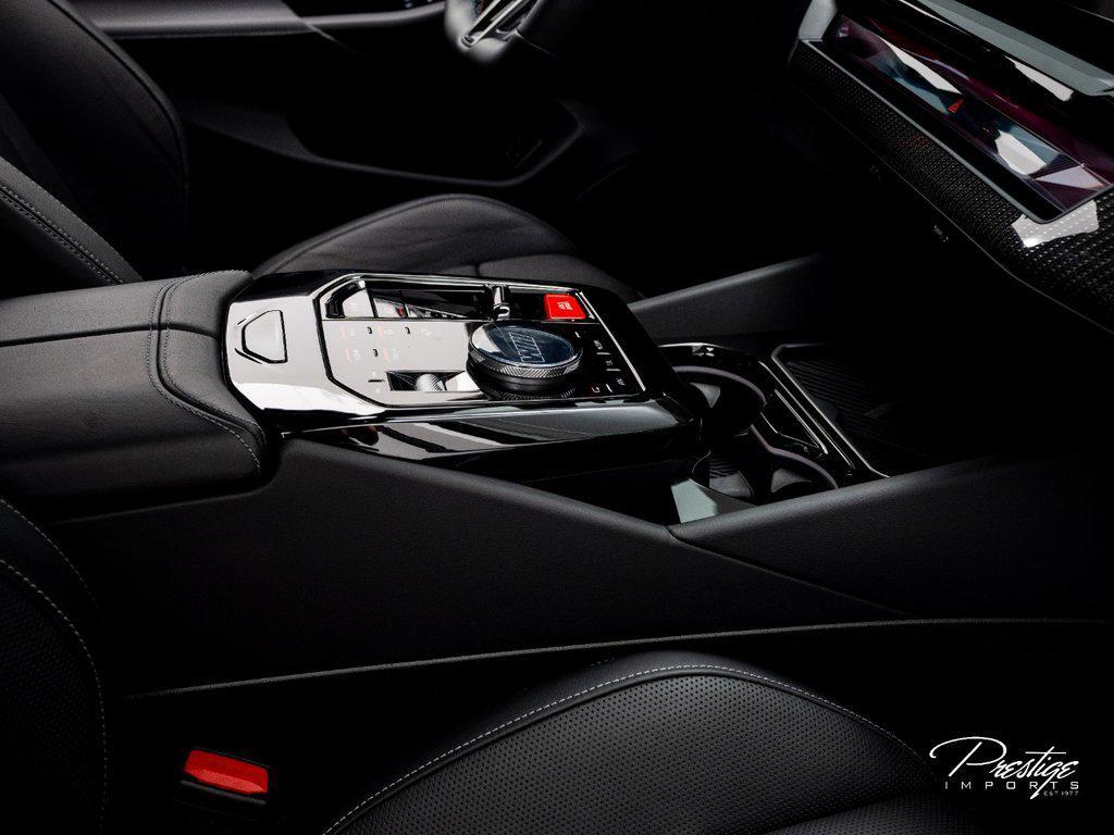 2026 BMW M5 Sedan North Miami Beach FL