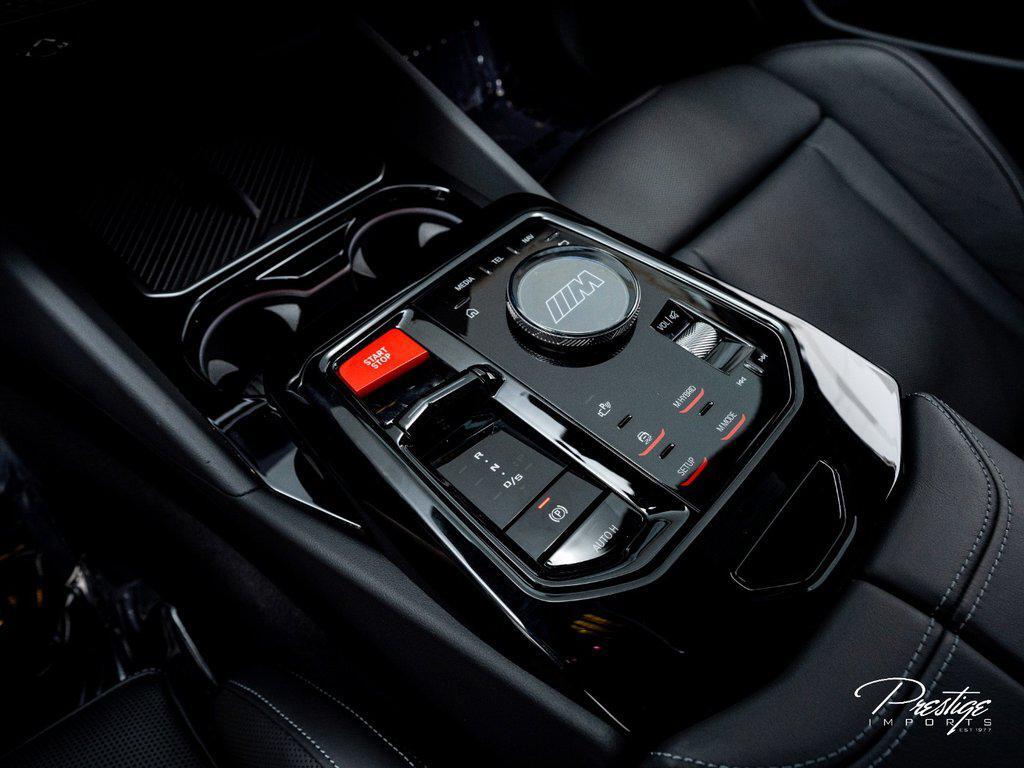 2026 BMW M5 Sedan North Miami Beach FL