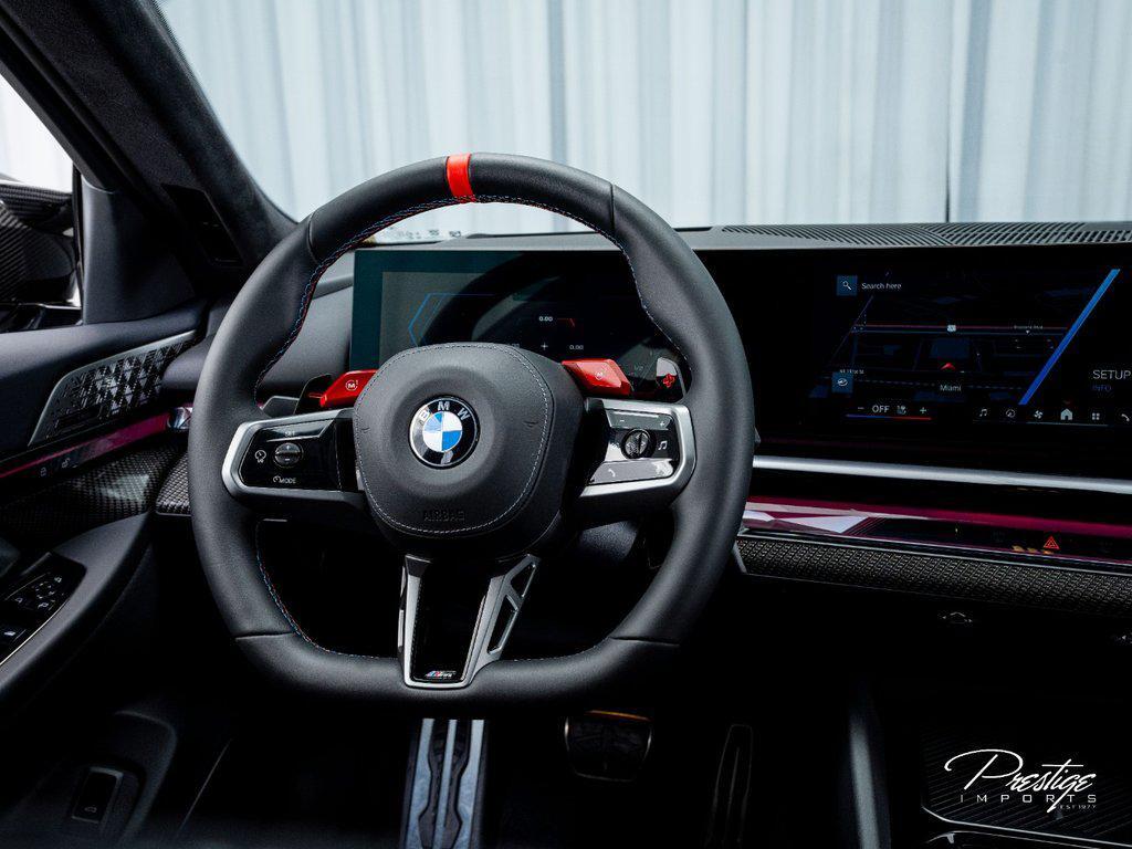 2026 BMW M5 Sedan North Miami Beach FL