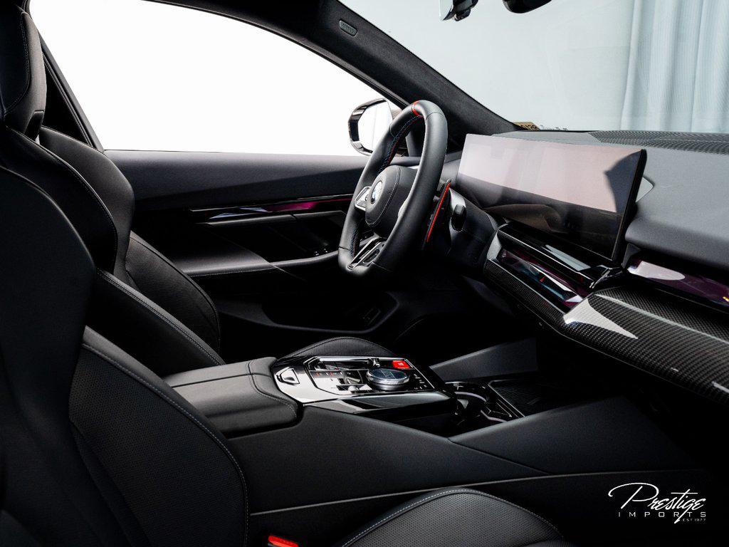 2026 BMW M5 Sedan North Miami Beach FL