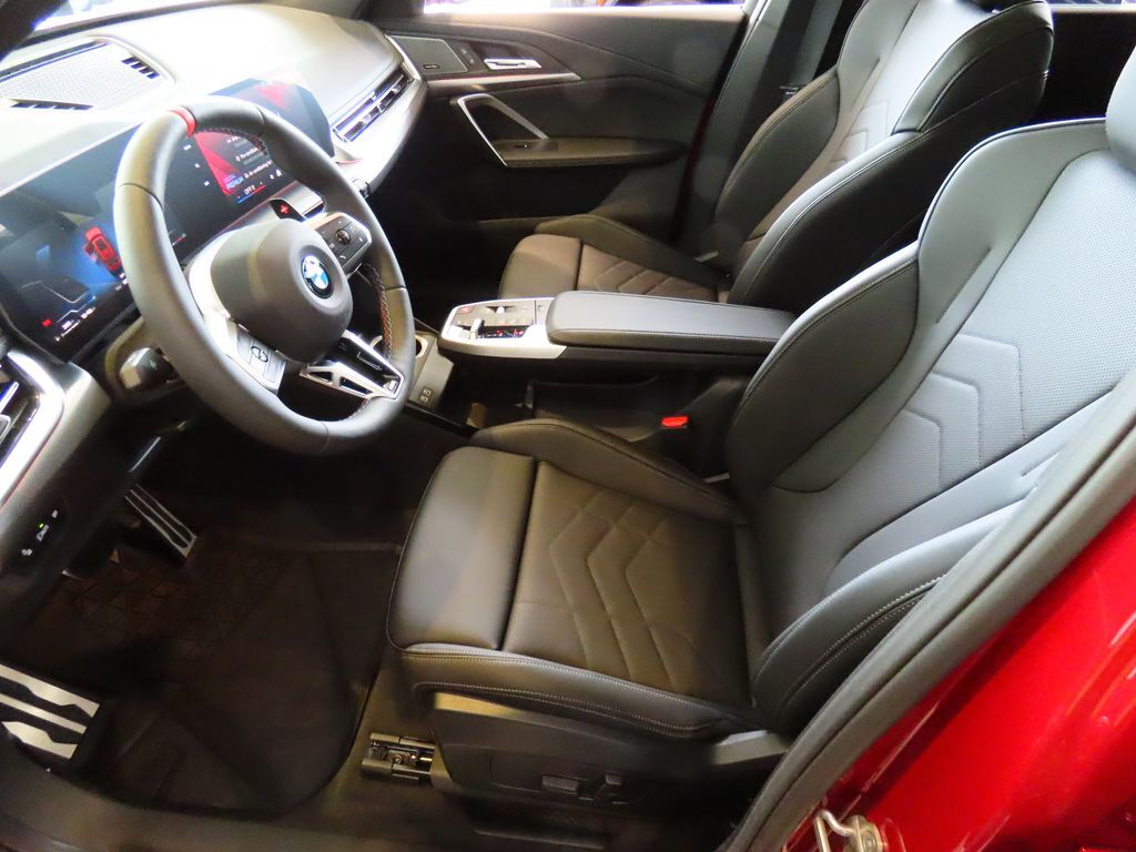 2026 BMW X1 M35i San Clemente CA