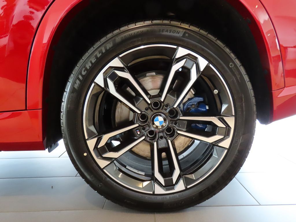 2026 BMW X1 M35i San Clemente CA