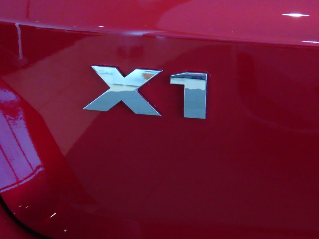 2026 BMW X1 M35i San Clemente CA