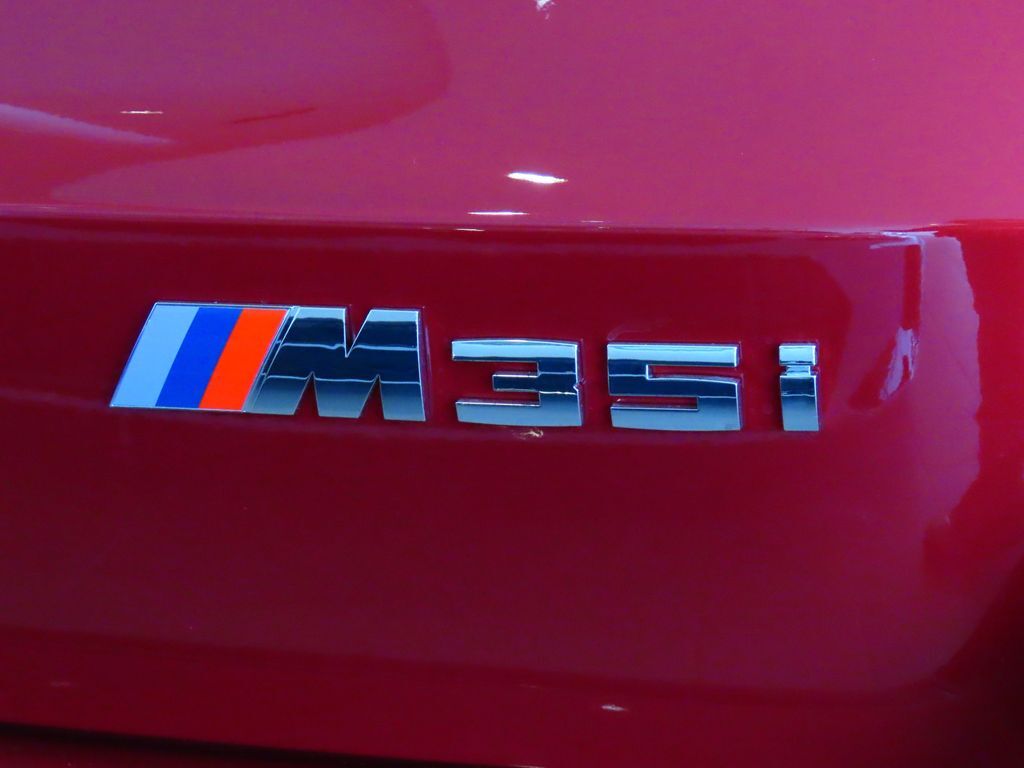 2026 BMW X1 M35i San Clemente CA