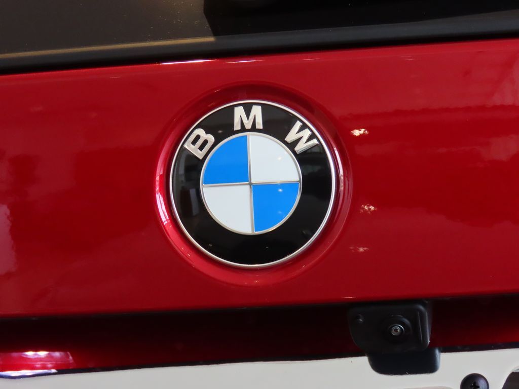 2026 BMW X1 M35i San Clemente CA