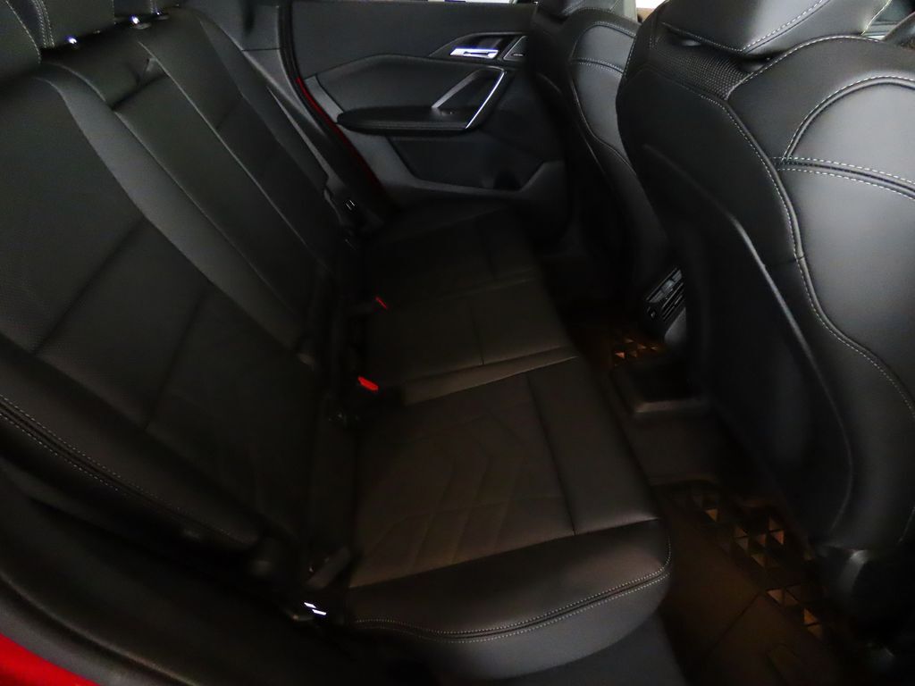 2026 BMW X1 M35i San Clemente CA