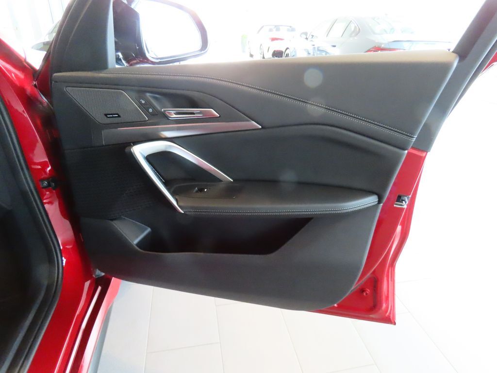 2026 BMW X1 M35i San Clemente CA