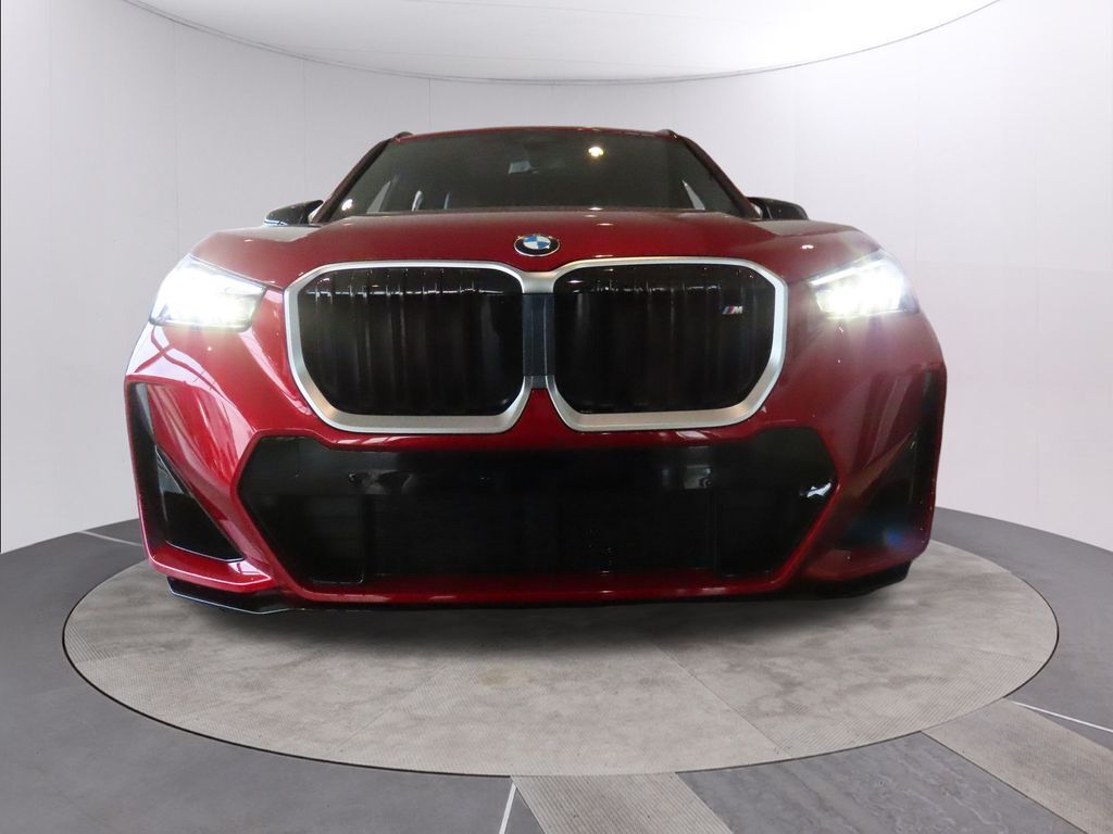2026 BMW X1 M35i San Clemente CA