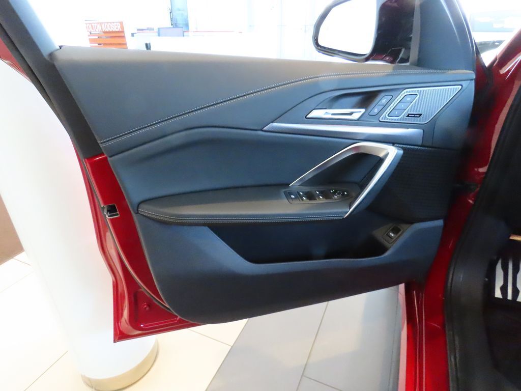 2026 BMW X1 M35i San Clemente CA