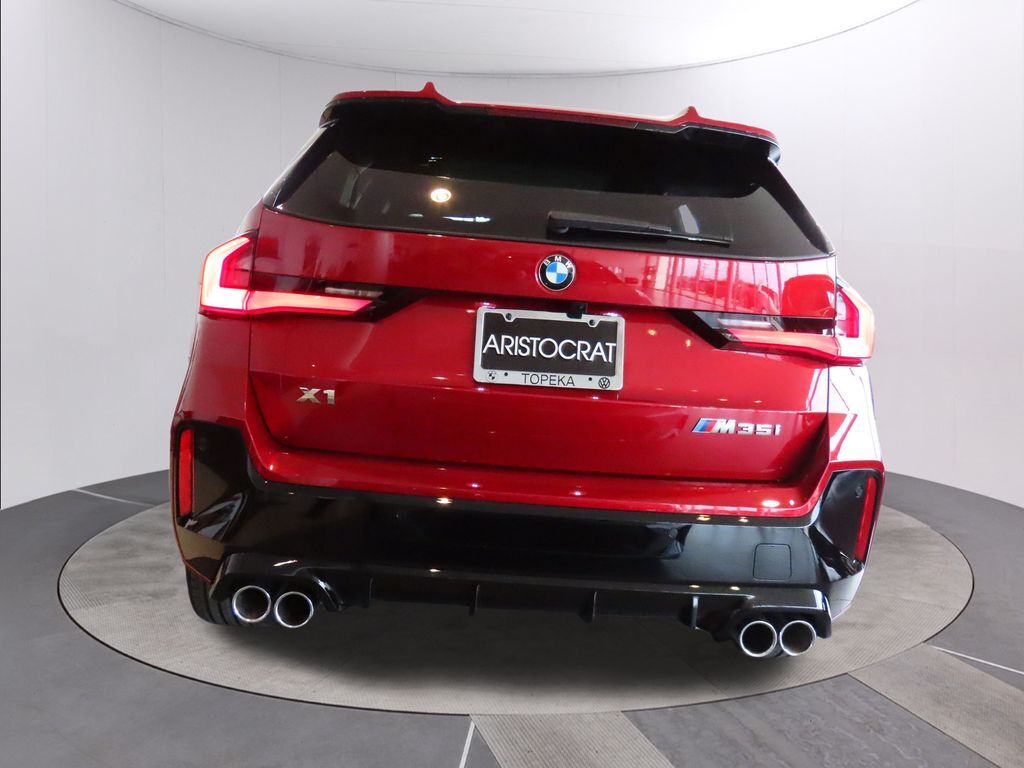 2026 BMW X1 M35i San Clemente CA