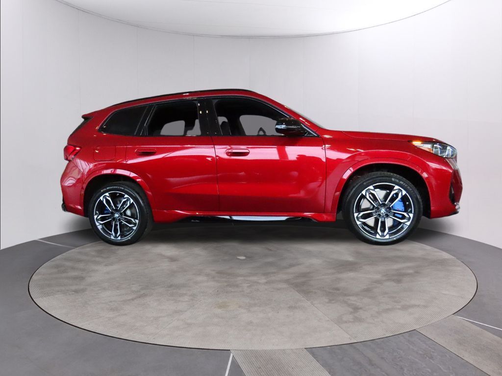 2026 BMW X1 M35i San Clemente CA