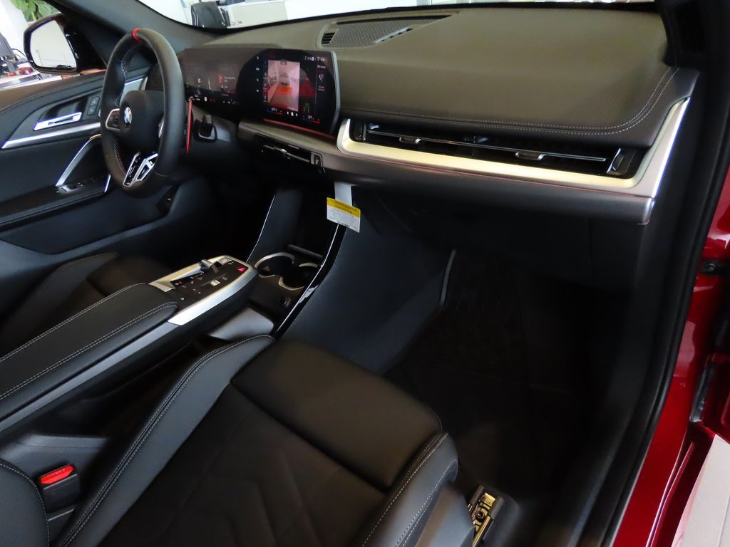 2026 BMW X1 M35i San Clemente CA