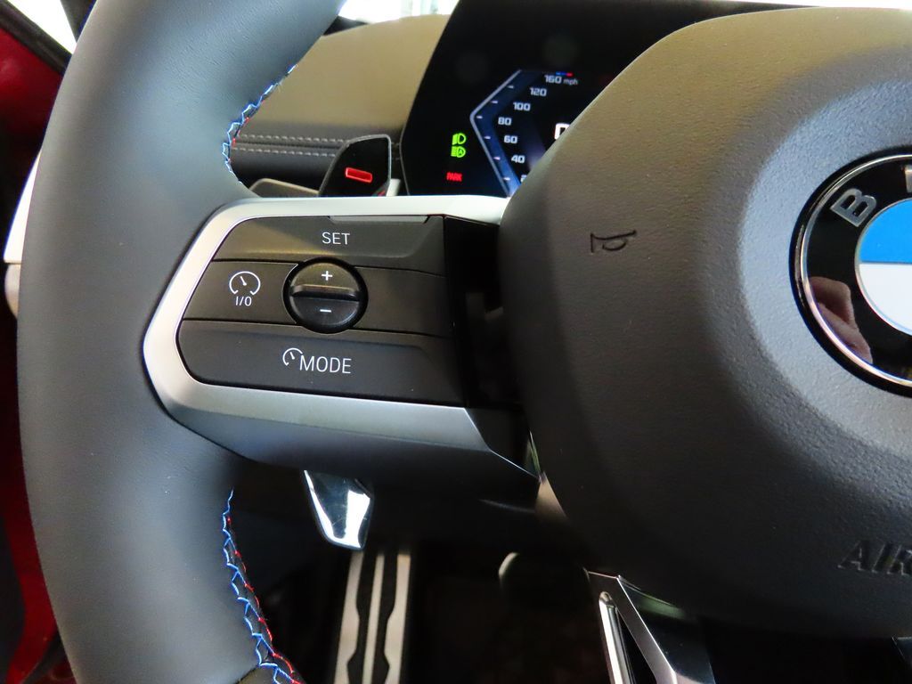 2026 BMW X1 M35i San Clemente CA