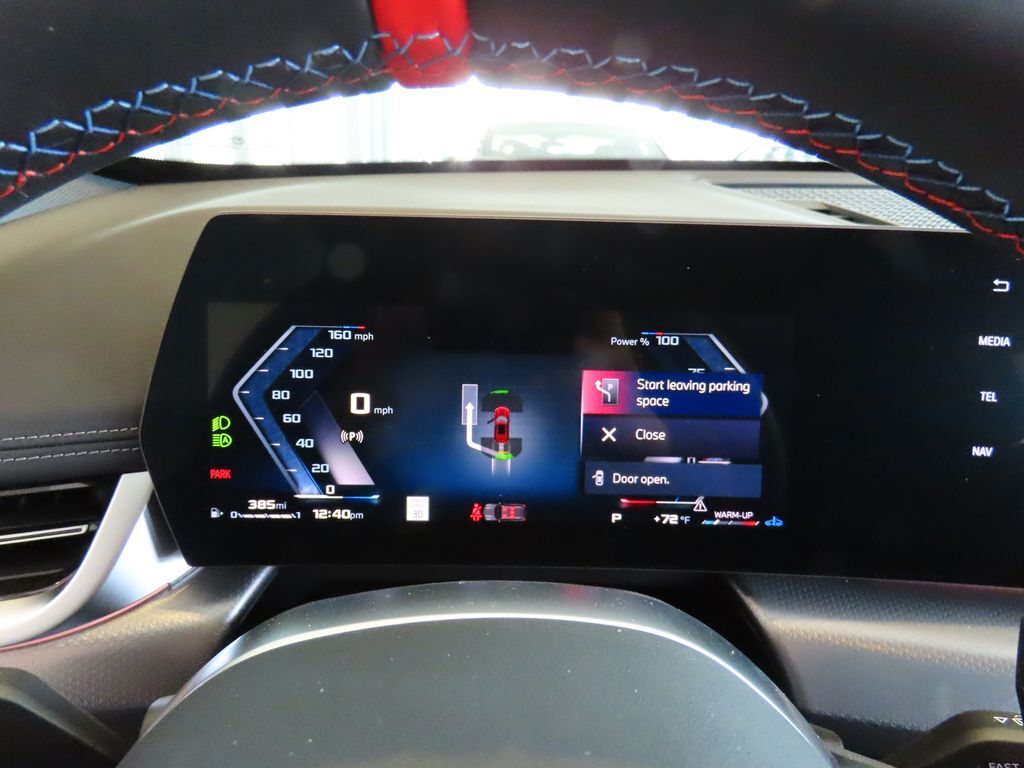 2026 BMW X1 M35i San Clemente CA