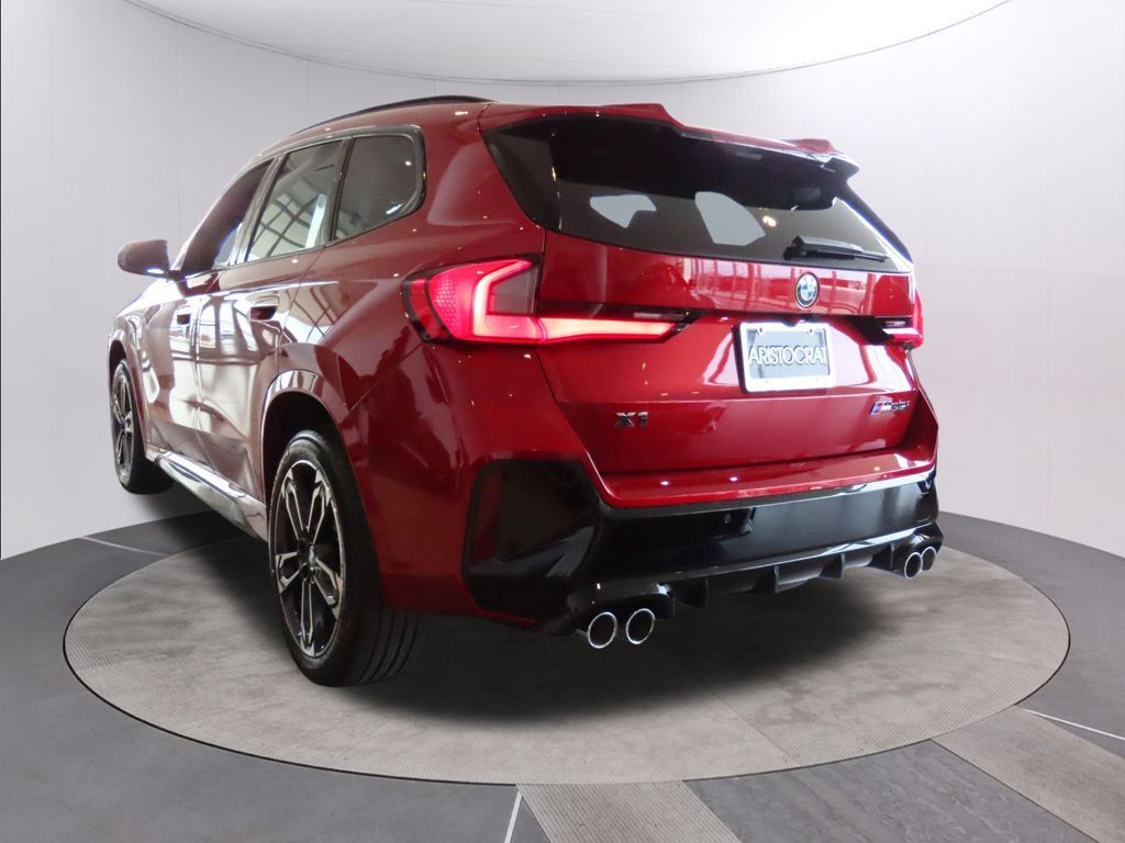 2026 BMW X1 M35i San Clemente CA
