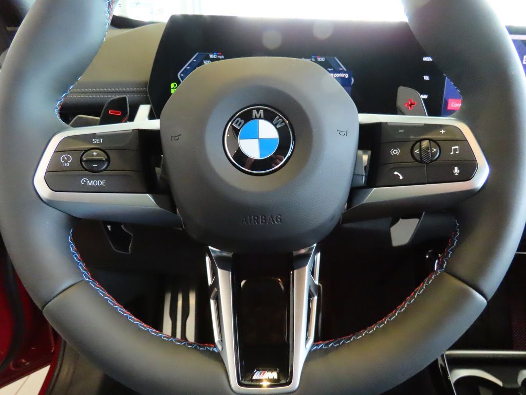 2026 BMW X1 M35i San Clemente CA