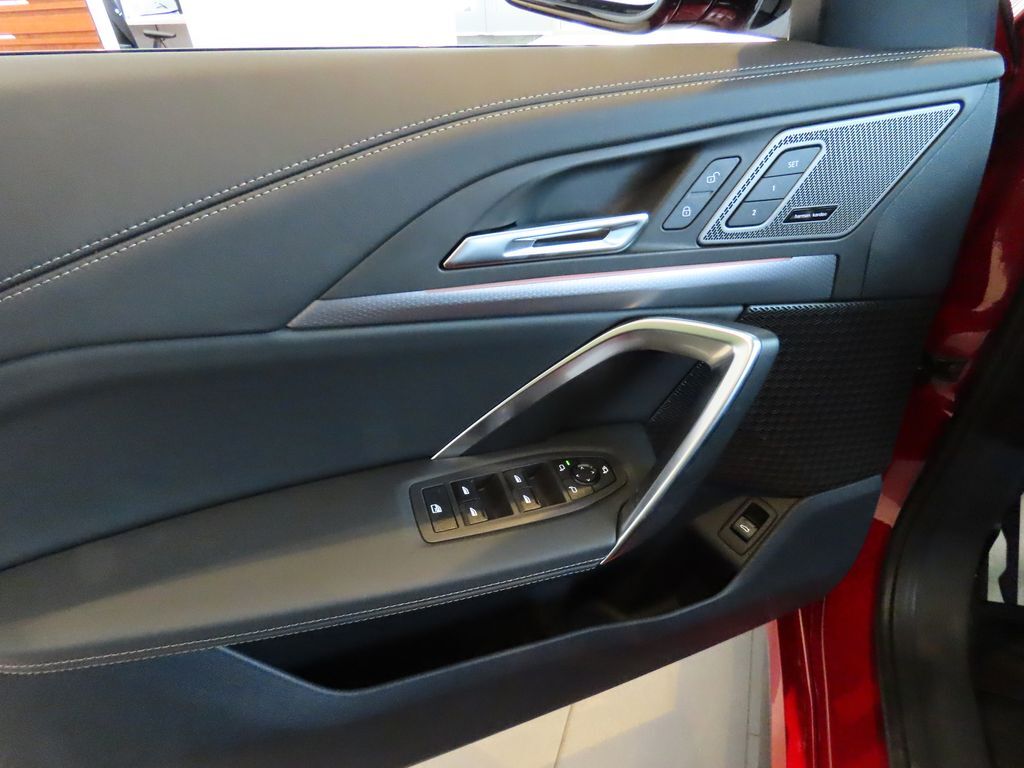 2026 BMW X1 M35i San Clemente CA