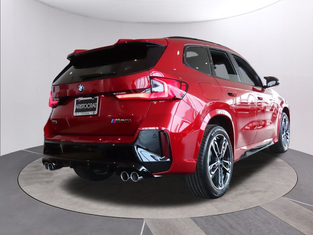 2026 BMW X1 M35i San Clemente CA