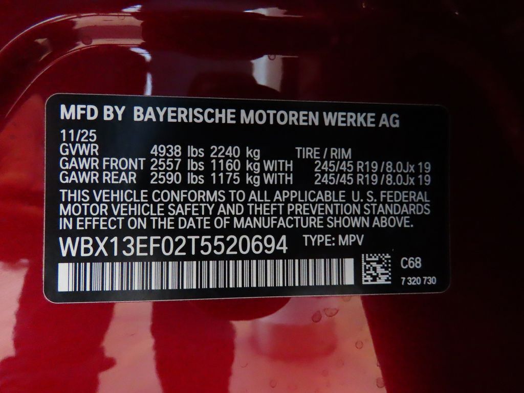 2026 BMW X1 M35i San Clemente CA