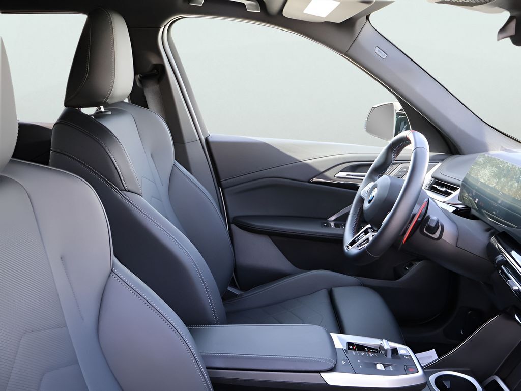 2026 BMW X1 M35i San Clemente CA