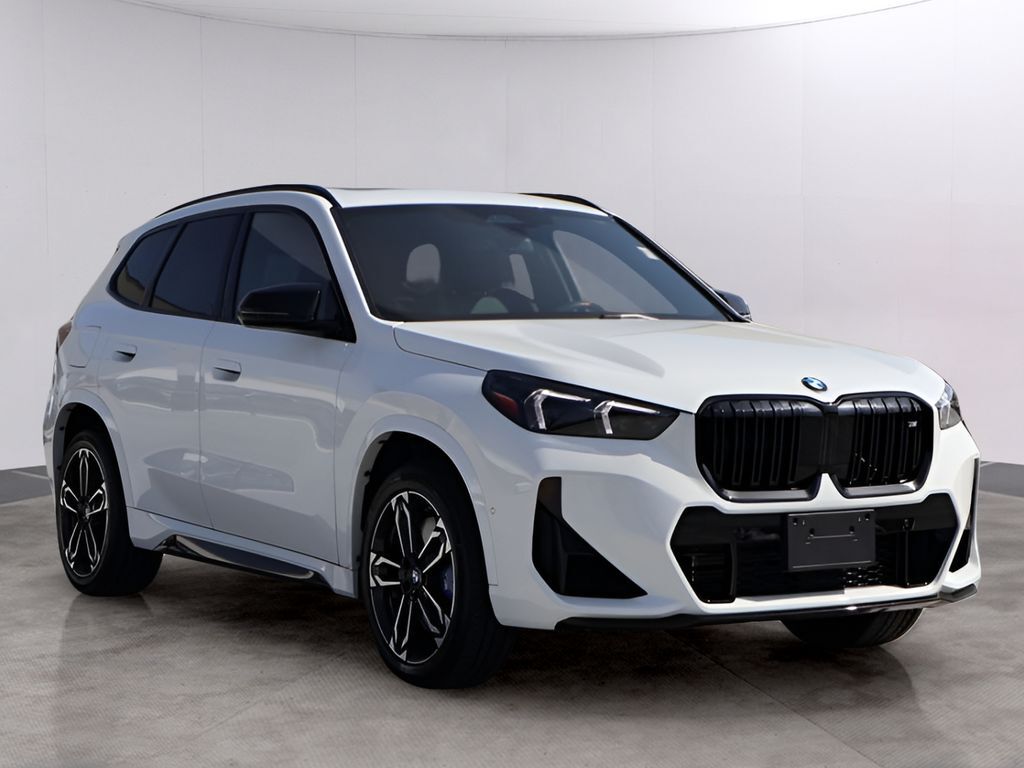 2026 BMW X1 M35i San Clemente CA
