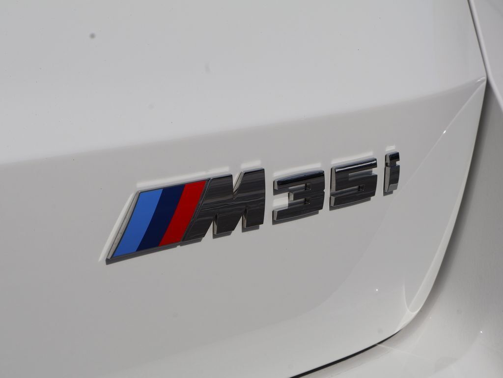 2026 BMW X1 M35i San Clemente CA