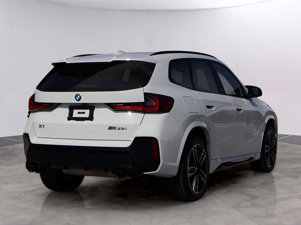 2026 BMW X1 M35i San Clemente CA