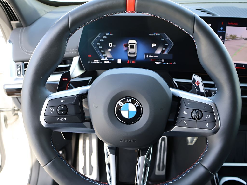 2026 BMW X1 M35i San Clemente CA