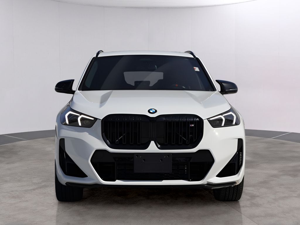 2026 BMW X1 M35i San Clemente CA