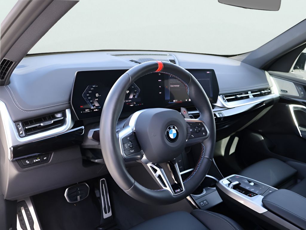 2026 BMW X1 M35i San Clemente CA