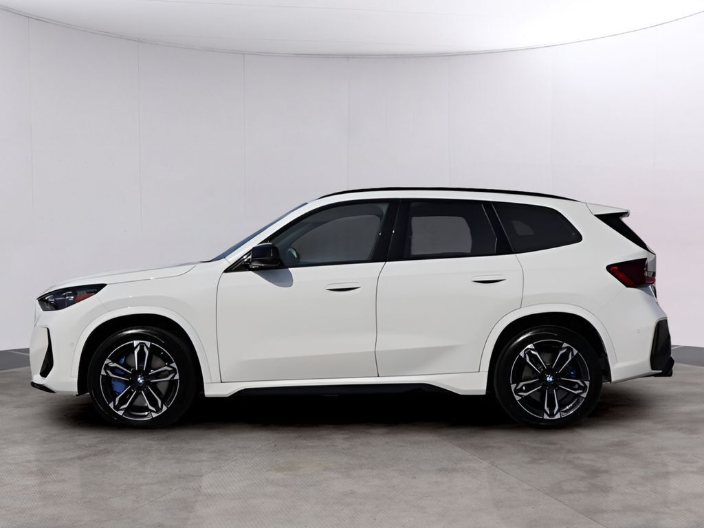 2026 BMW X1 M35i San Clemente CA