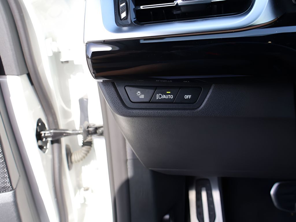 2026 BMW X1 M35i San Clemente CA