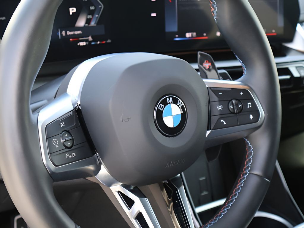 2026 BMW X1 M35i San Clemente CA