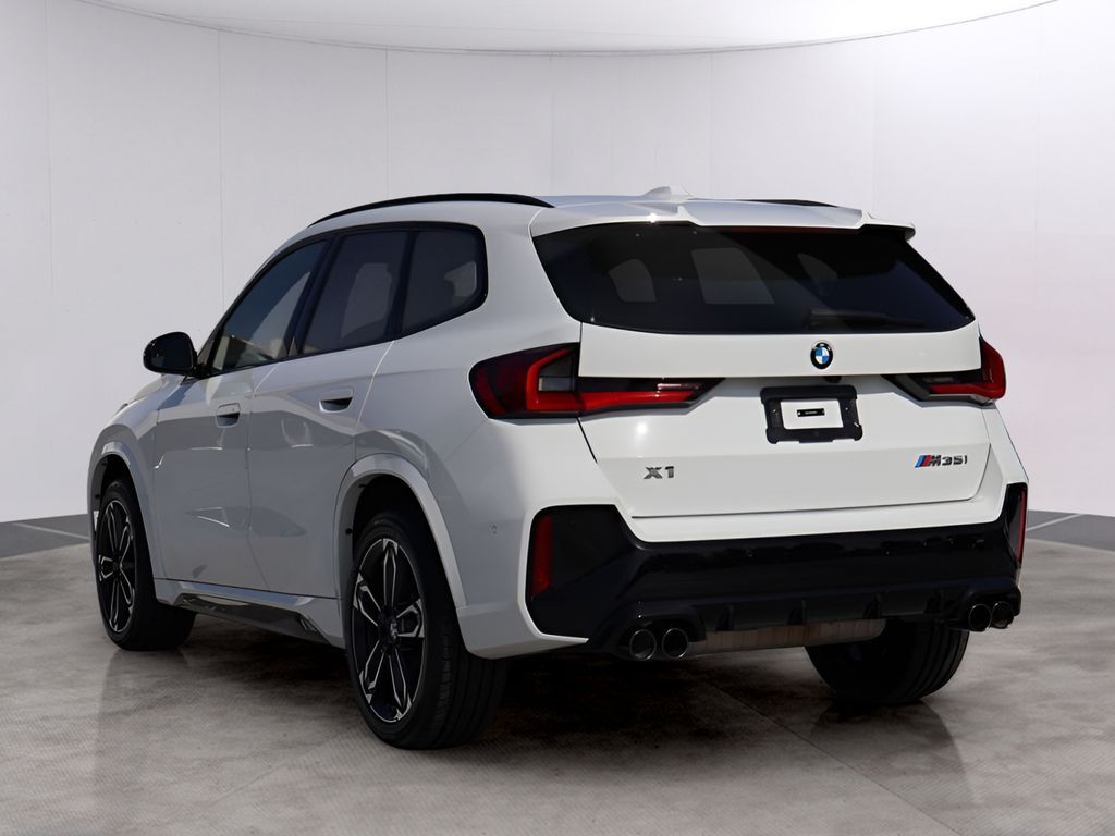 2026 BMW X1 M35i San Clemente CA