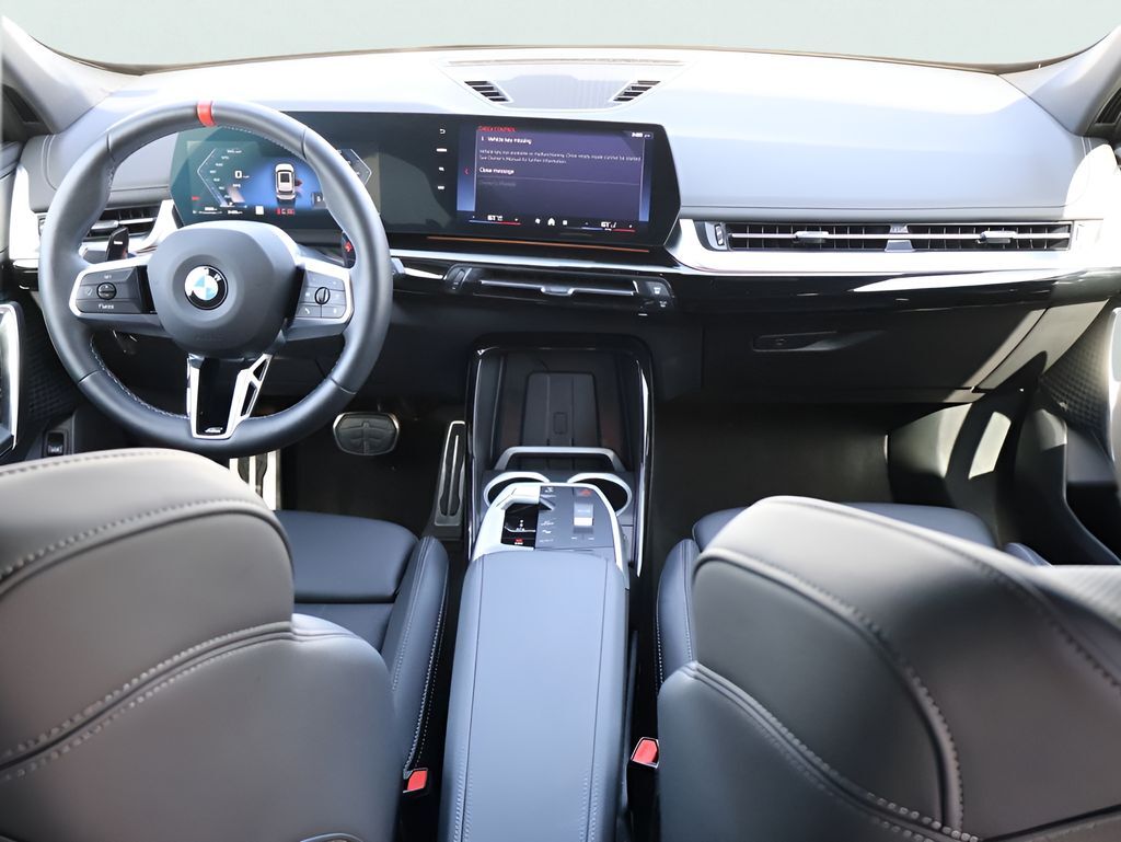 2026 BMW X1 M35i San Clemente CA