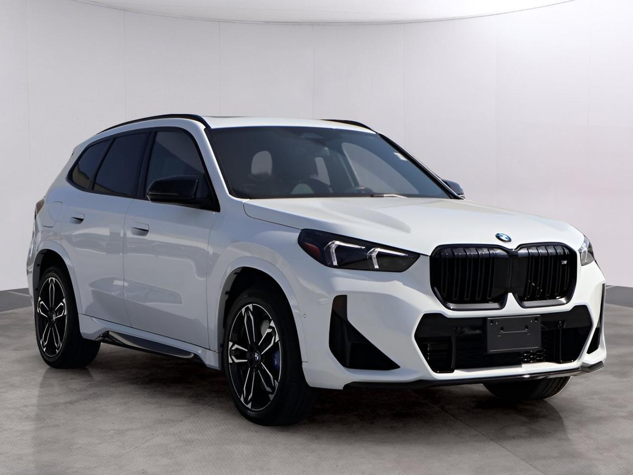 2026 BMW X1 M35i San Clemente CA